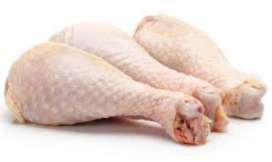 Mountaire Muslos de Pollo / Chicken Drumsticks