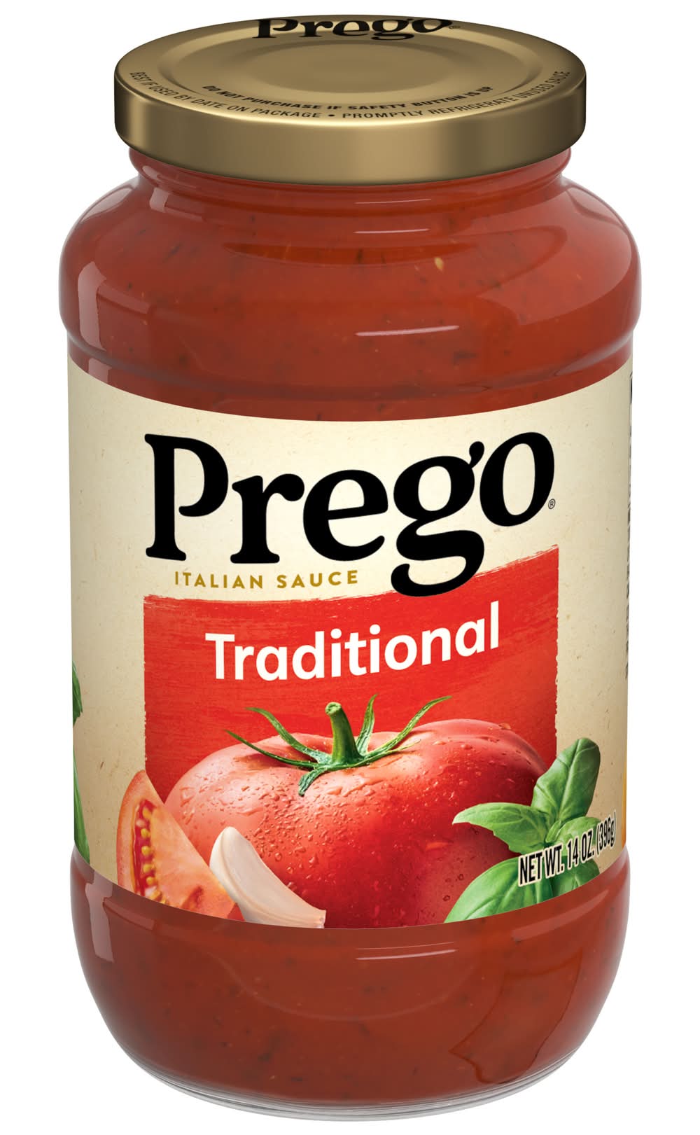 Prego Traditional 14 oz
