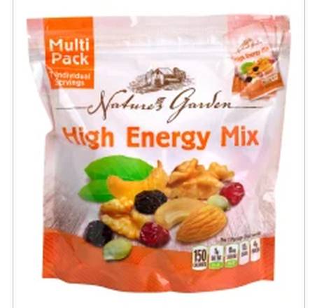 Nature's Garden High Energy Mix 8.4 oz