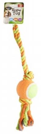 Bow Wow Pals Rope Tug