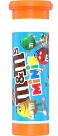 M&M Minis 1.08 oz