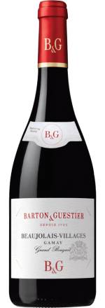 Barton & Guestier Beaujolais Gamay 750 ml