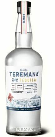 Tequila Teremana Blanco 750 ml