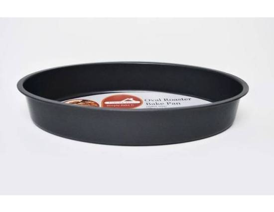 Eurohome Oval Roaster Pan (12 x 18)