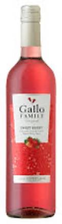 Gallo Family Vineyards Sweet Berry 750 ml