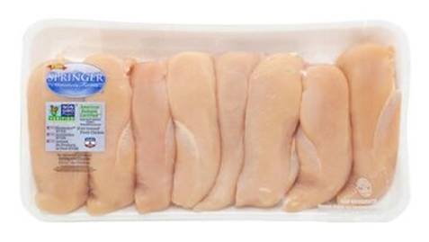 Springer Mountain Boneless Chicken Breast Value Pack