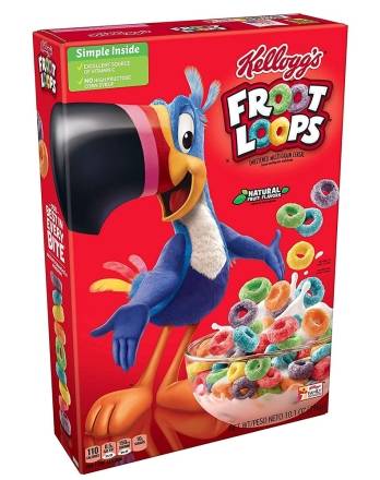 Froot Loops 7.9 oz