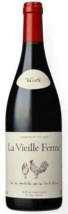 La Vieille Ferme 750 ml