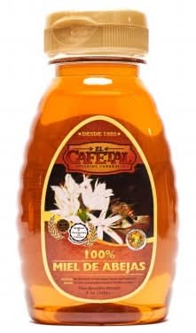 El Cafetal 100% Miel de Abejas 16 oz