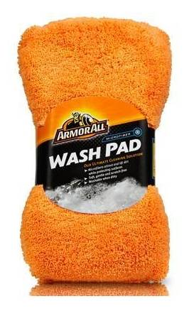 Armor-All Microfiber Wash Pad
