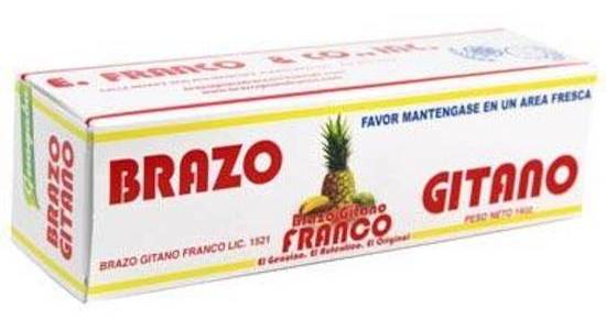 Franco Brazo Gitano Guayaba 14 oz