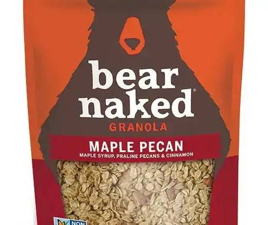 Bear Naked Granola Maple Pecan 12 oz