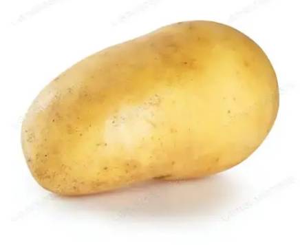 Russet Potato / Papa de Hornear