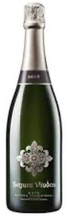 Segura Viudas Cava Brut Reserva 750 ml