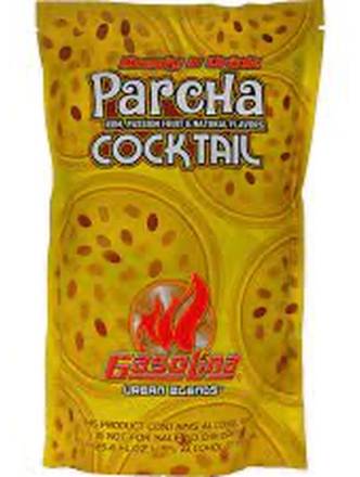 Gasolina Parcha 750 ml