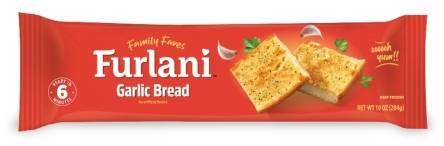 Furlani Garlic Bread 10 oz
