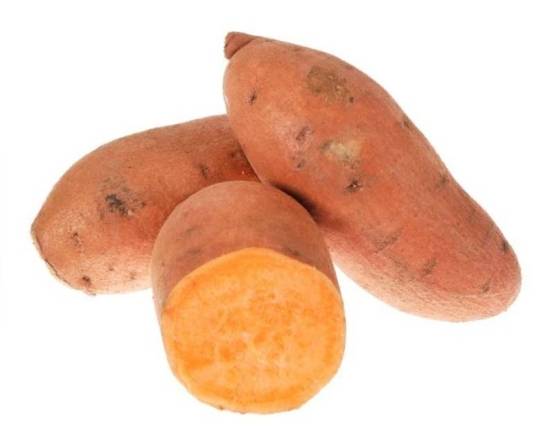 Batata Mameya / Sweet Potato