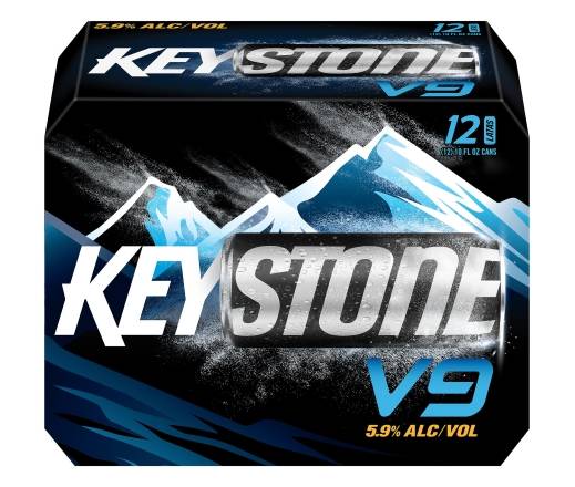 Keystone 12-10 oz
