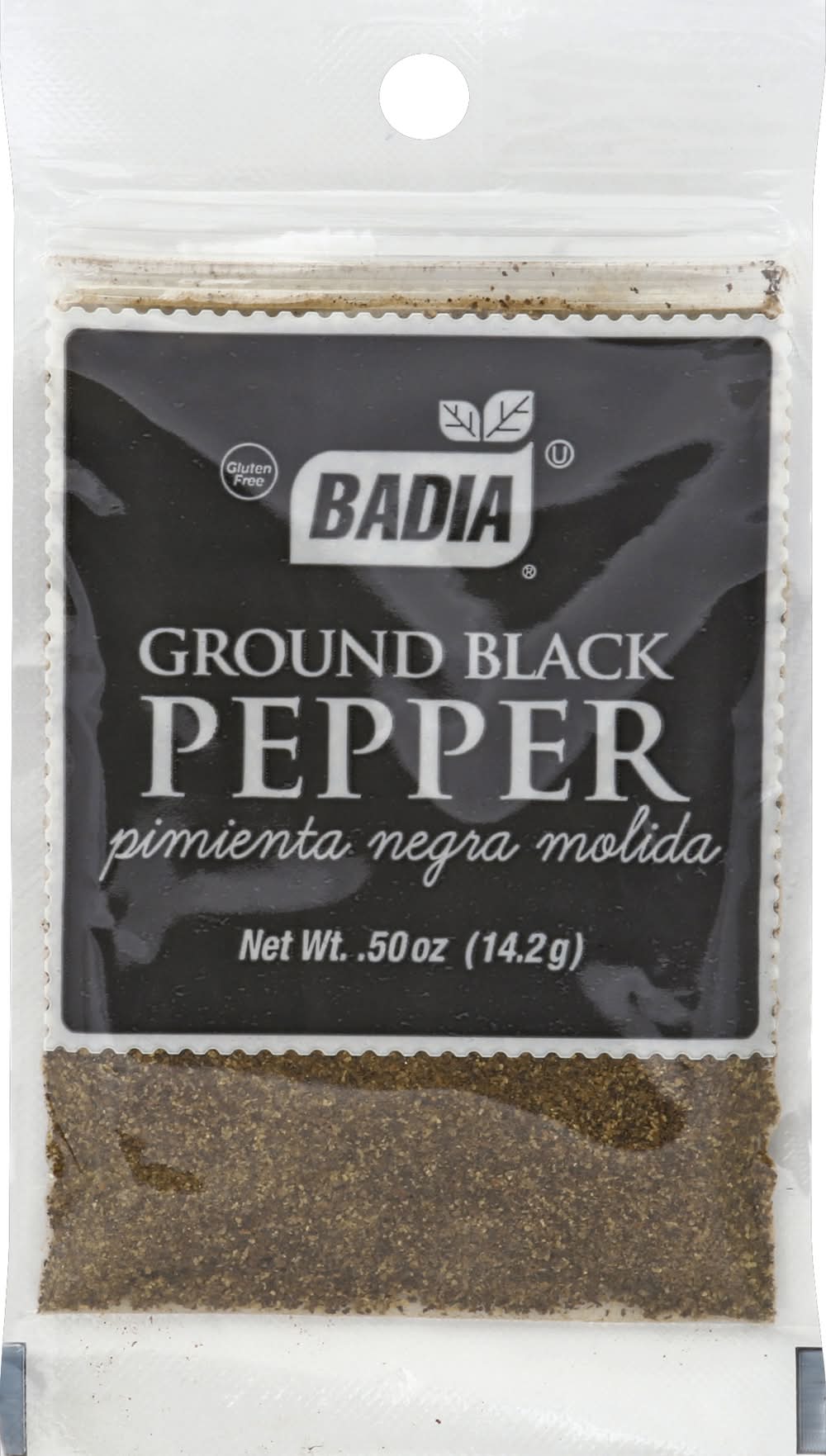 Badia Ground Pepper 0.5 oz