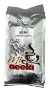 Café Mi AEELA 8.8 oz