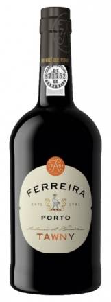 Ferreira Porto Tawny