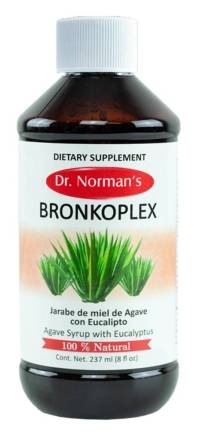 Dr. Norman’s Bronkoplex