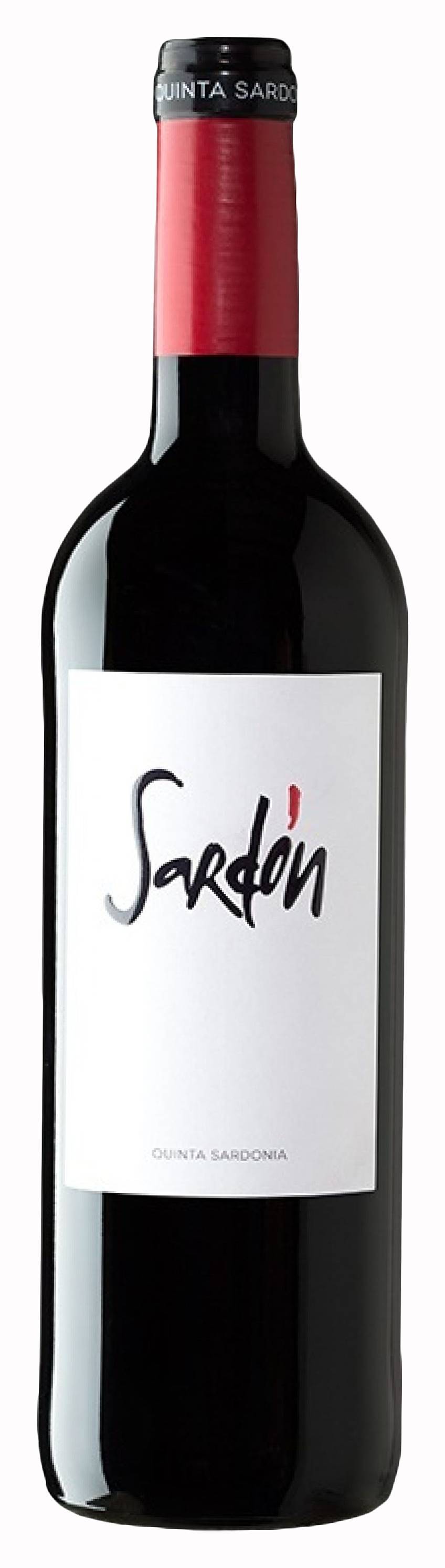 Sardon Quinta Sardonia 750 ml