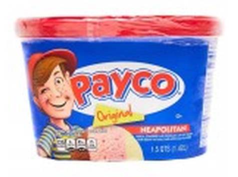 Payco Neapolitan 48 oz