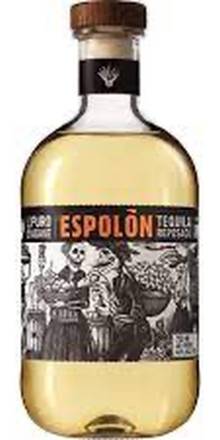 Espolón Tequila Reposado 750 ml