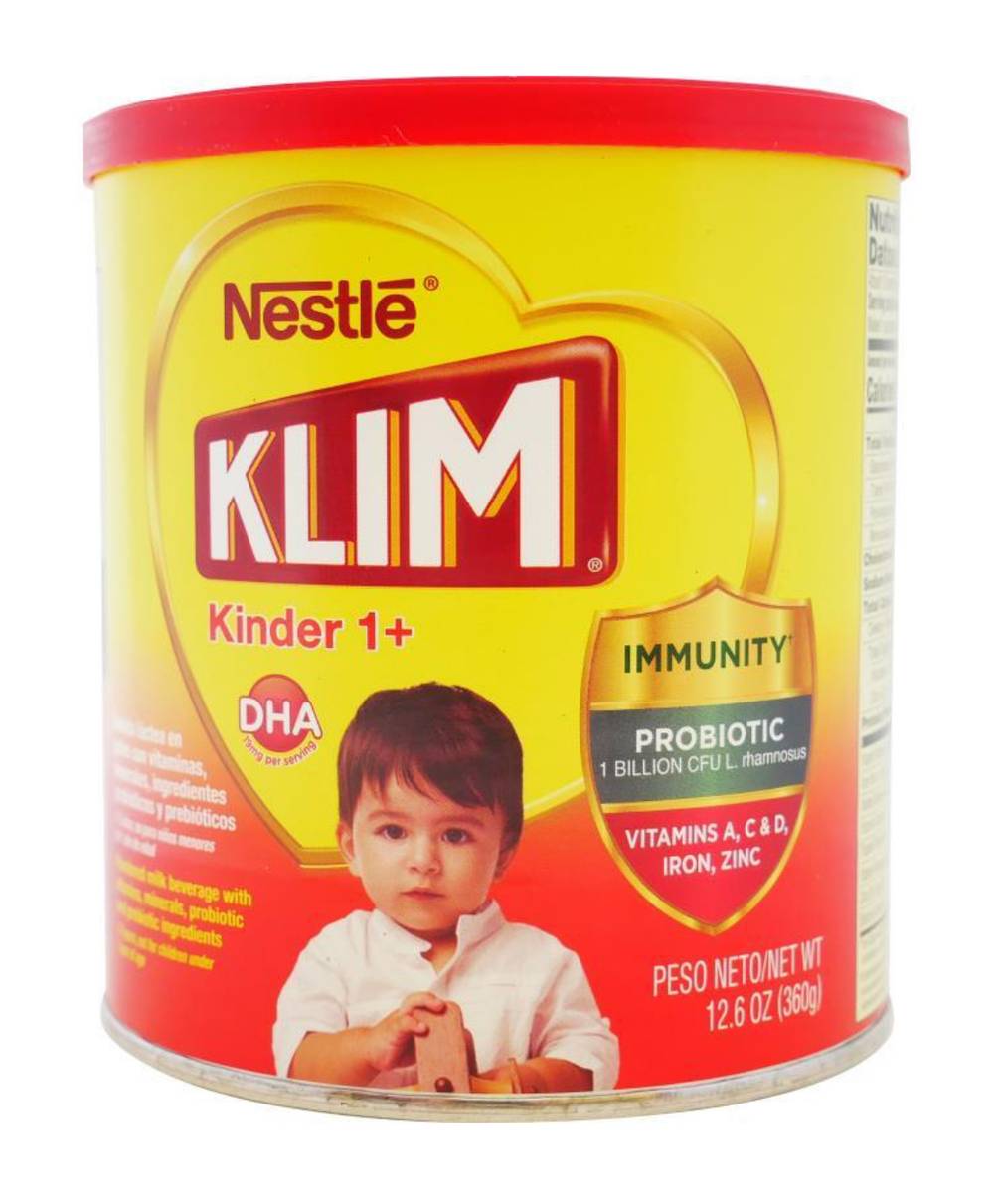 Klim Kinder 1+ 12.6 oz