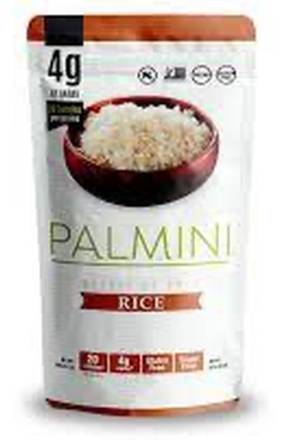 Palmini Rice 12 oz