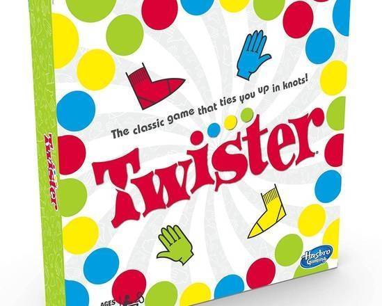Twister - The Classic Game