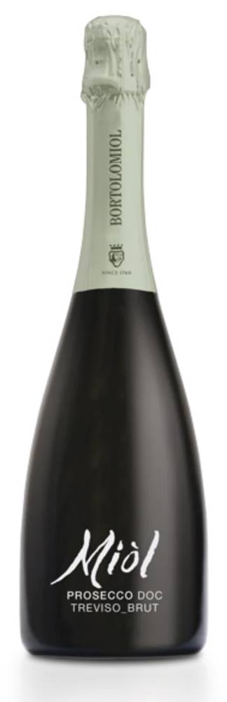 Miol Prosecco Brut 750 ml