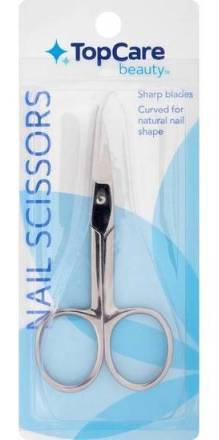 TopCare Nail Scissors
