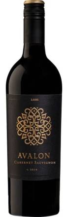 Avalon Cabernet Sauvignon 750 ml