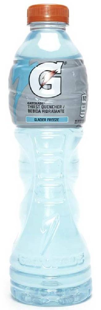 Gatorade Glacier Freeze 20.3 oz