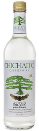 Palo Viejo Chichaito 750 ml