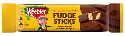 Keebler Fudge Sticks 8.5 oz