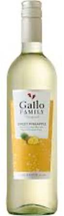 Gallo Family Vineyards Sweet Pineapple 750 ml