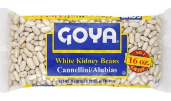 Goya Cannellini / White Kidney