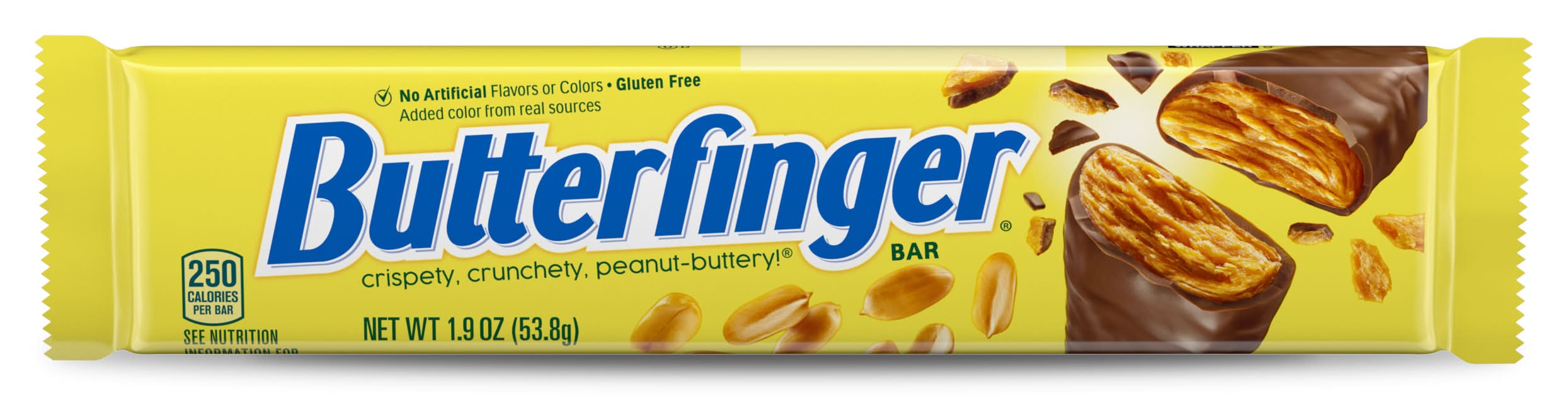 Butterfinger 1.9 oz