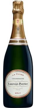 Laurent Perrier Brut 750 ml