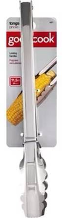 Good Cook Metal Tongs 1 ct