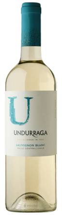 Undurraga Sauvignon Blanc 750 ml