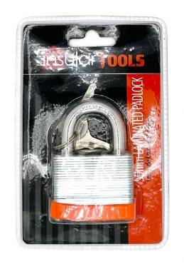 50mm Laminated Padlock