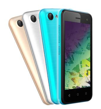 Claro Prepaid Phone Kit