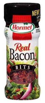 Hormel Real Bacon Bits Shaker 3 oz