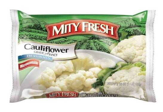 Mity Fresh Cauliflower 16 oz