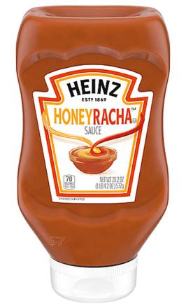 Heinz Honeyracha Sauce 20.2 oz