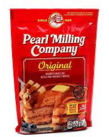 Pearl Milling Company Original Pancake Mix 6 oz